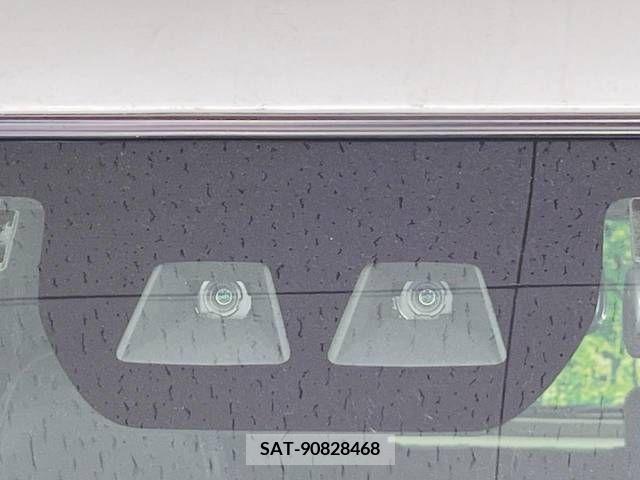 Daihatsu TANTO CUSTOM 2020-02 369453-4