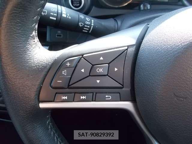 Nissan DAYZ 2020-11 215366-11