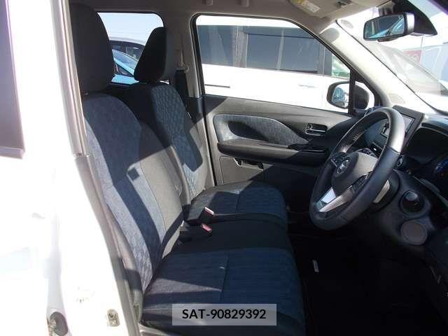 Nissan DAYZ 2020-11 215366-19