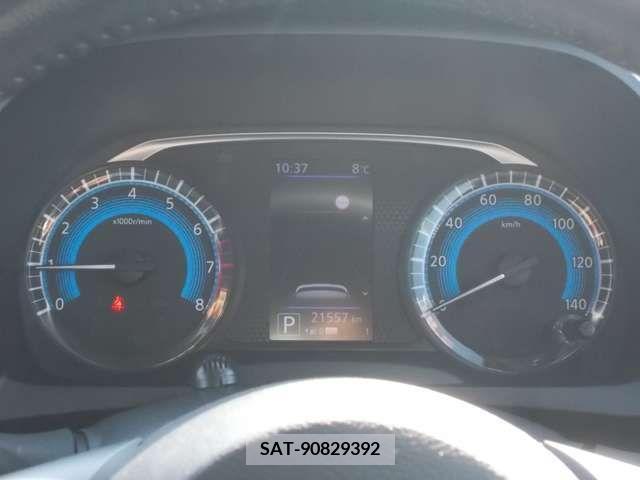 Nissan DAYZ 2020-11 215366-13