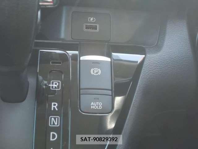 Nissan DAYZ 2020-11 215366-9