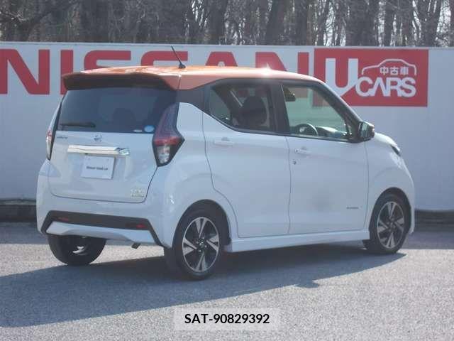 Nissan DAYZ 2020-11 215366-1
