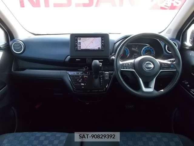 Nissan DAYZ 2020-11 215366-2