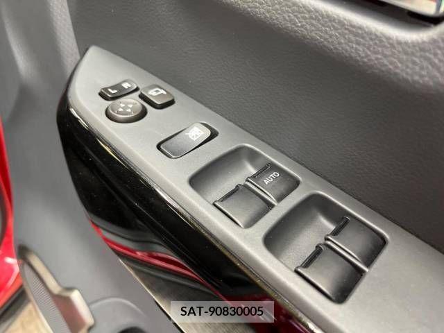 Suzuki HUSTLER 2016-06 272246-7