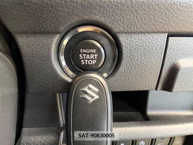 Suzuki HUSTLER 2016-06 272246-6