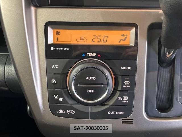 Suzuki HUSTLER 2016-06 272246-5