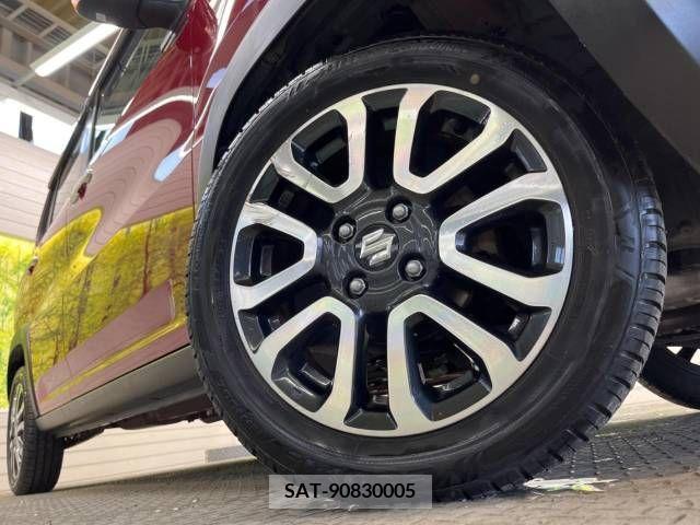 Suzuki HUSTLER 2016-06 272246-13