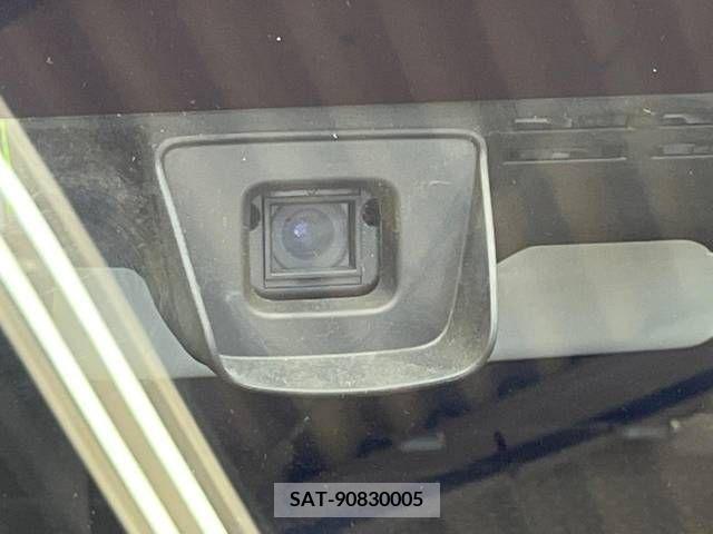 Suzuki HUSTLER 2016-06 272246-3