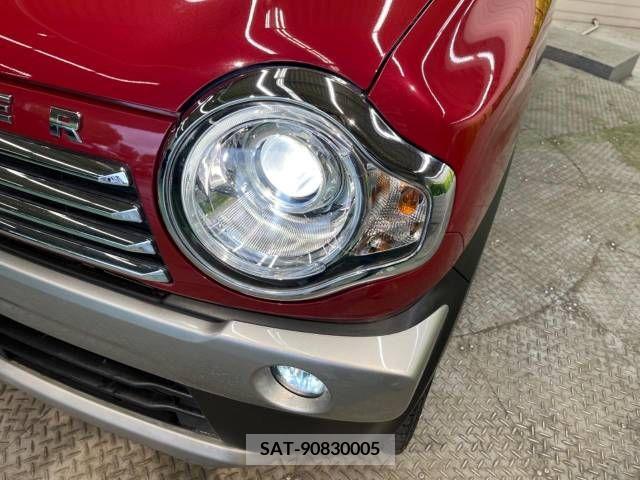 Suzuki HUSTLER 2016-06 272246-12