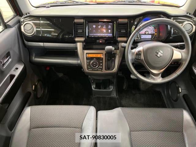 Suzuki HUSTLER 2016-06 272246-1