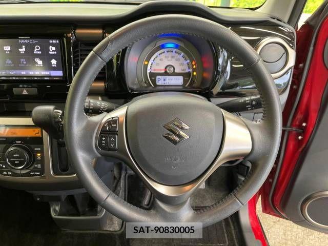 Suzuki HUSTLER 2016-06 272246-11
