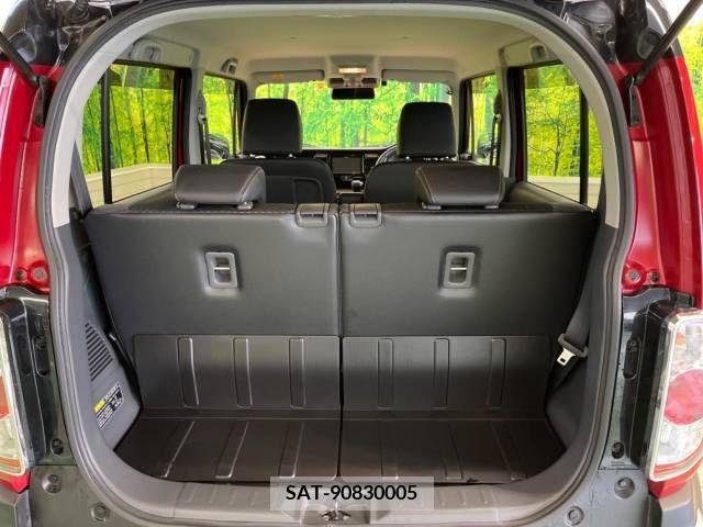 Suzuki HUSTLER 2016-06 272246-10