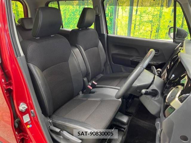 Suzuki HUSTLER 2016-06 272246-8