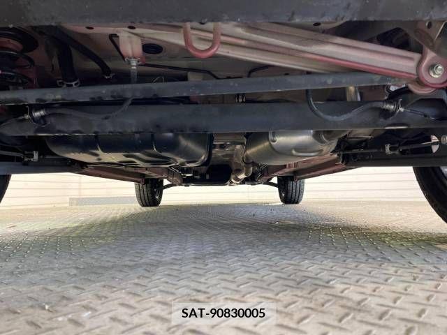 Suzuki HUSTLER 2016-06 272246-19