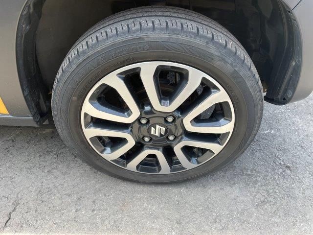 Suzuki HUSTLER 2017-09 8523-12