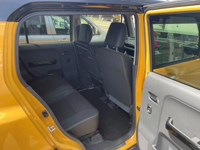 Suzuki HUSTLER 2017-09 8523-3