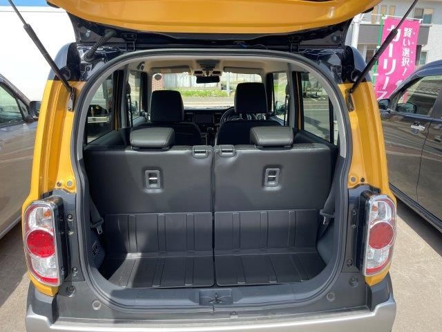 Suzuki HUSTLER 2017-09 8523-4