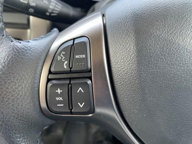 Suzuki HUSTLER 2017-09 8523-9