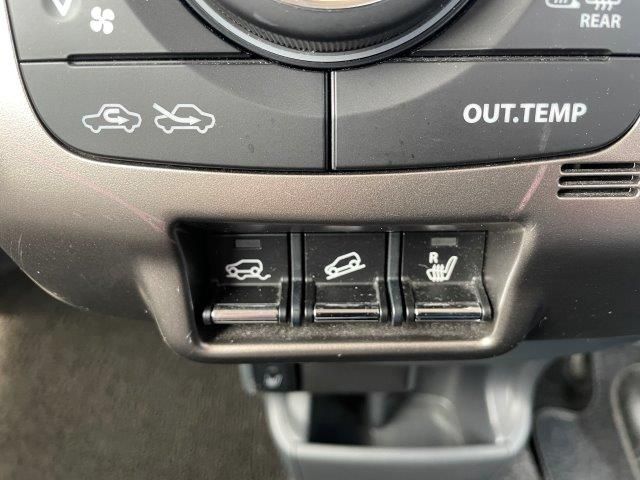 Suzuki HUSTLER 2017-09 8523-7
