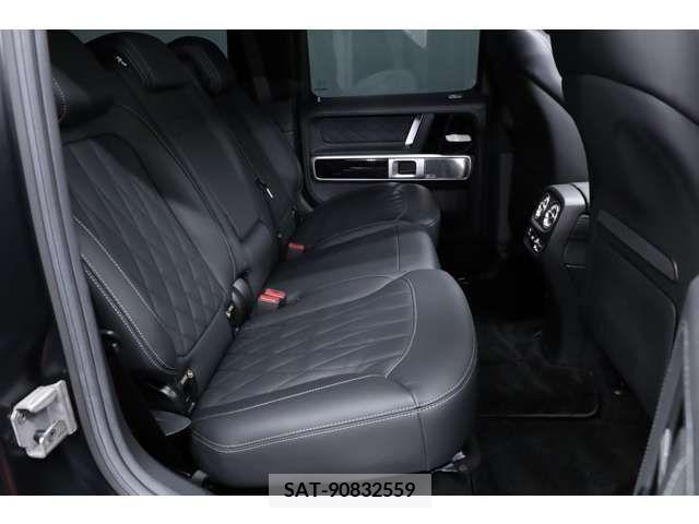 Amg G-CLASS 2021-03 234016-9