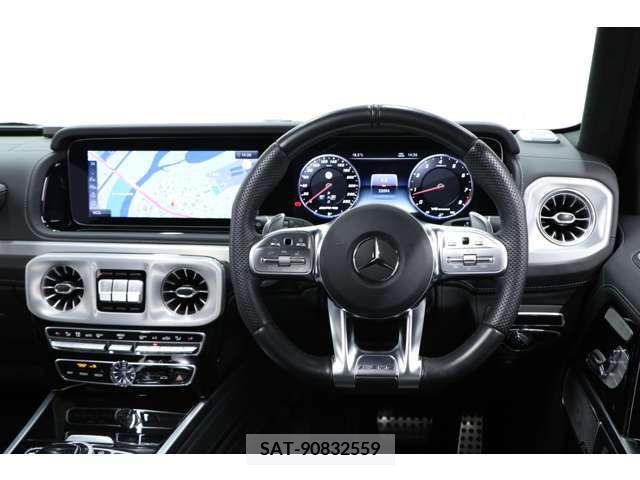 Amg G-CLASS 2021-03 234016-8