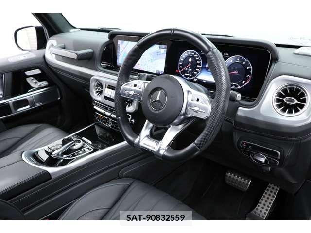 Amg G-CLASS 2021-03 234016-1