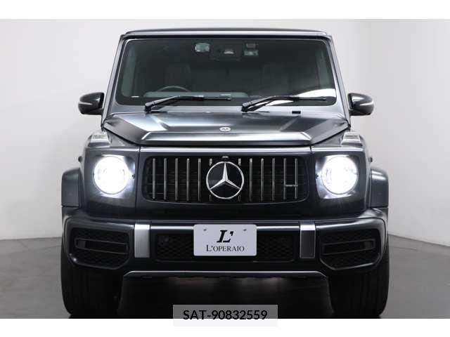 Amg G-CLASS 2021-03 234016-16