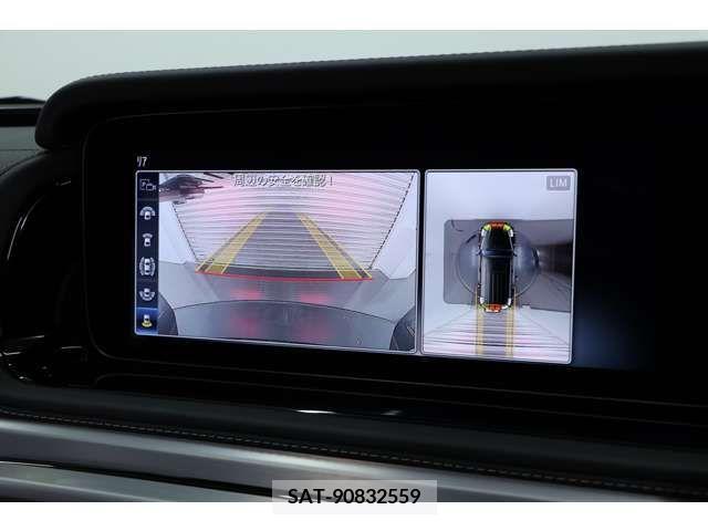 Amg G-CLASS 2021-03 234016-14