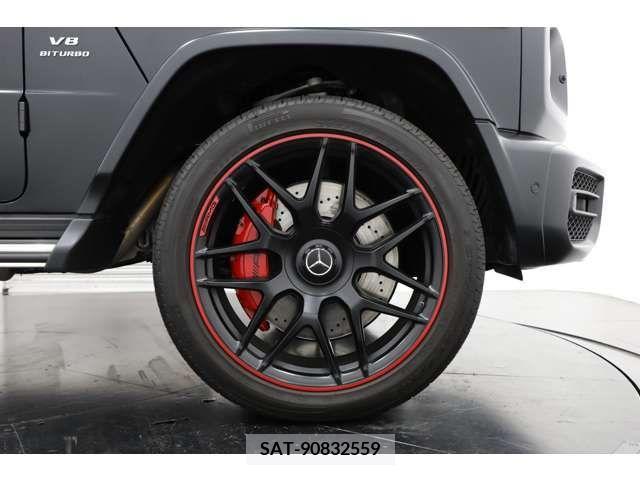Amg G-CLASS 2021-03 234016-4