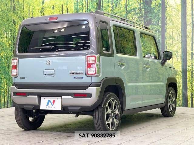 Suzuki HUSTLER 2021-03 272143-17