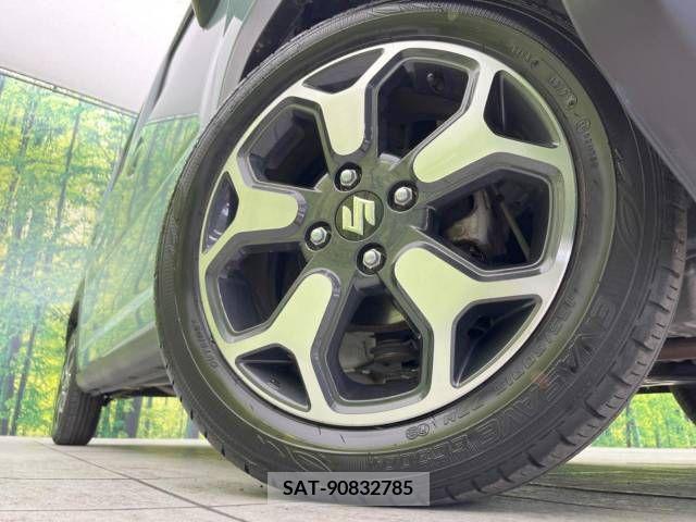 Suzuki HUSTLER 2021-03 272143-13