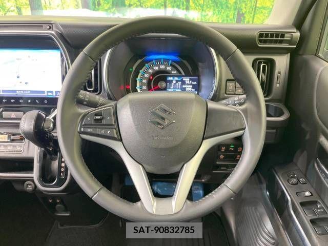 Suzuki HUSTLER 2021-03 272143-11