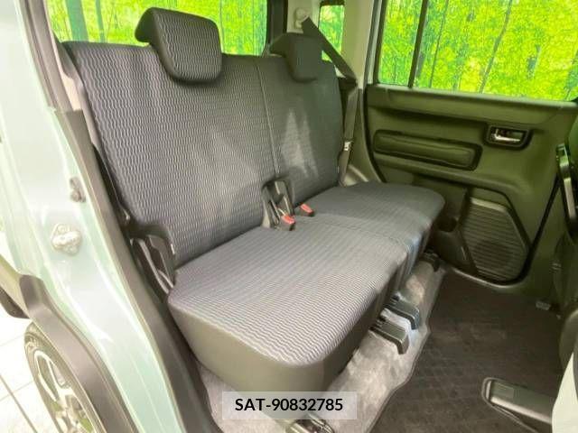 Suzuki HUSTLER 2021-03 272143-9