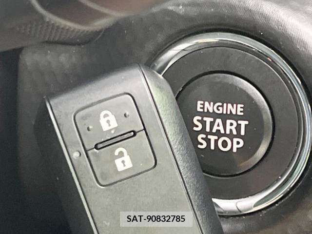 Suzuki HUSTLER 2021-03 272143-7