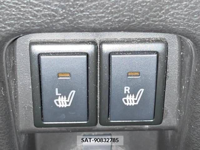 Suzuki HUSTLER 2021-03 272143-5