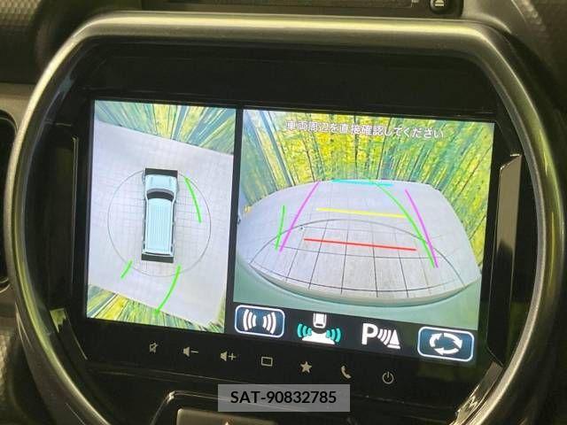 Suzuki HUSTLER 2021-03 272143-4
