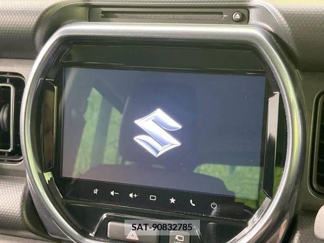 Suzuki HUSTLER 2021-03 272143-3