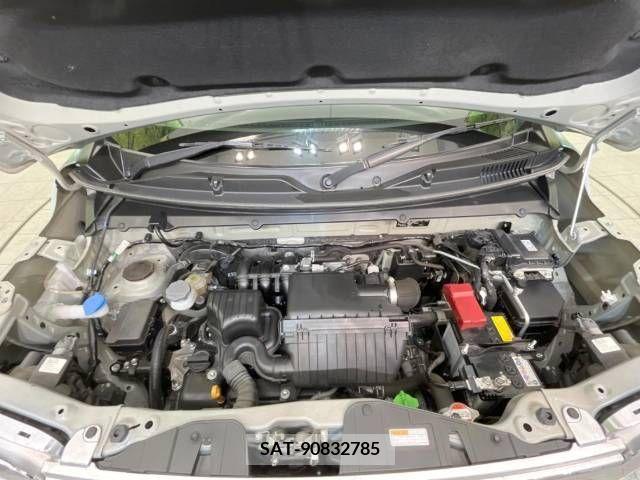 Suzuki HUSTLER 2021-03 272143-18