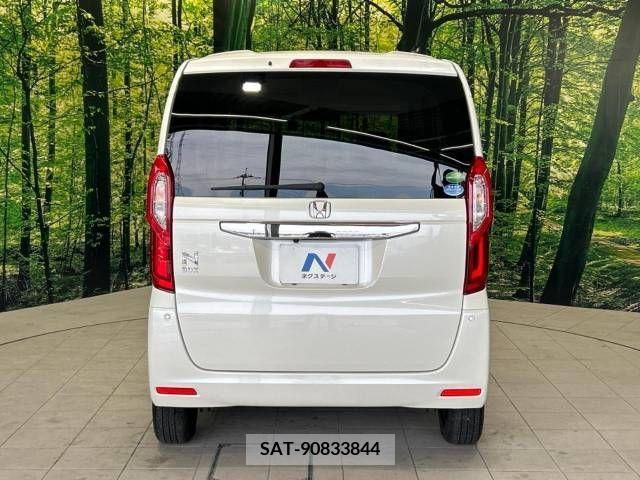 Honda N BOX 2018-01 338241-15