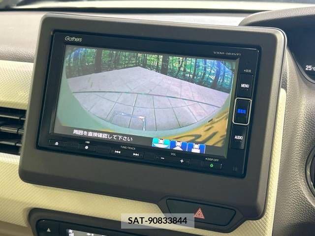Honda N BOX 2018-01 338241-3