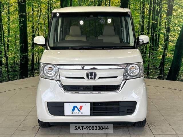Honda N BOX 2018-01 338241-14