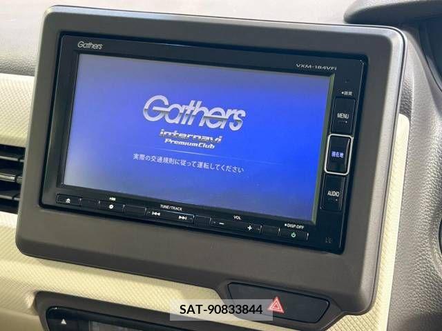 Honda N BOX 2018-01 338241-2