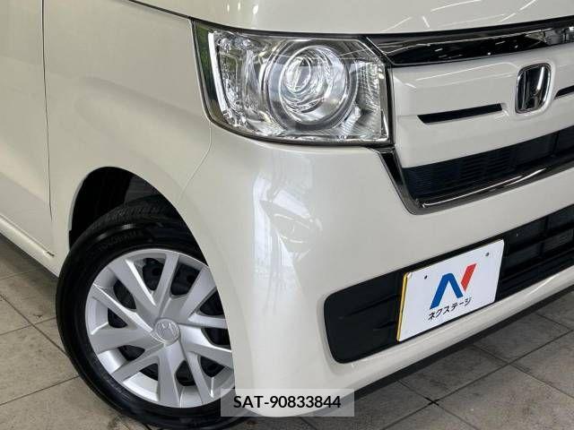 Honda N BOX 2018-01 338241-12