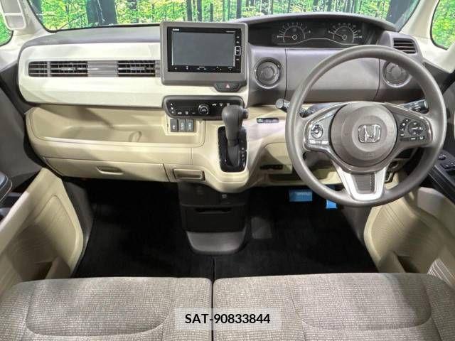Honda N BOX 2018-01 338241-1