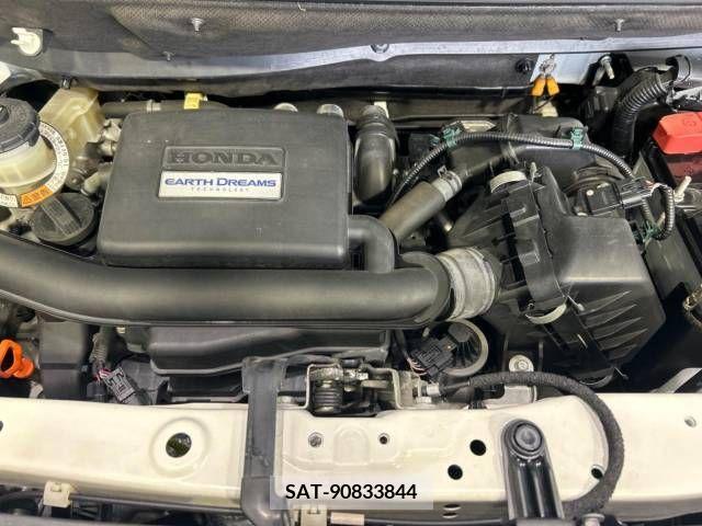 Honda N BOX 2018-01 338241-18