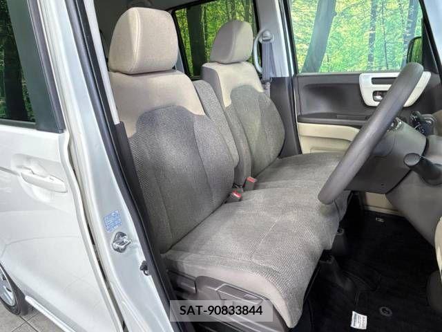 Honda N BOX 2018-01 338241-8