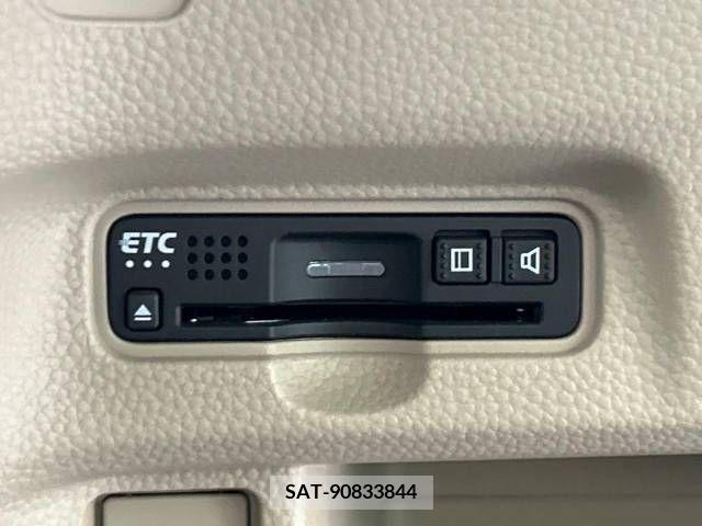 Honda N BOX 2018-01 338241-7