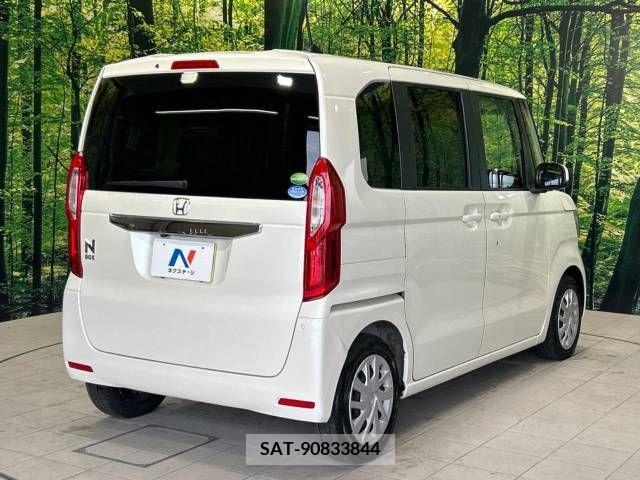 Honda N BOX 2018-01 338241-17