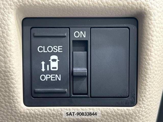 Honda N BOX 2018-01 338241-6