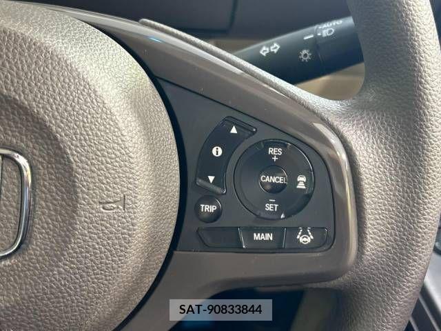 Honda N BOX 2018-01 338241-5
